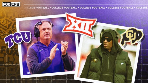BIG 12 Trending Image: 2024 Big 12 football recruiting rankings: Best classes from Texas Tech to Colorado